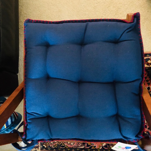 Chair Pad - Picture 2 of 4